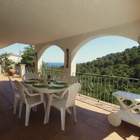 Kerstin Bruns - Casa Ariane Holiday home Tossa de Mar