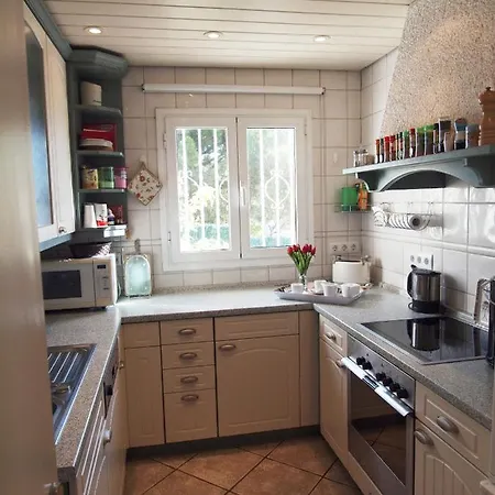 Holiday home Kerstin Bruns - Casa Ariane *