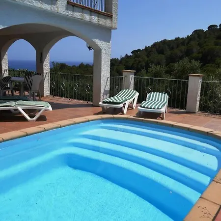 Holiday home Kerstin Bruns - Casa Ariane