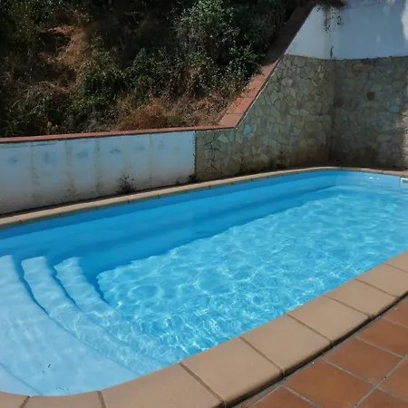 Kerstin Bruns - Casa Ariane Holiday home Tossa de Mar