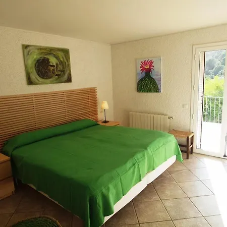 Kerstin Bruns - Casa Ariane Holiday home