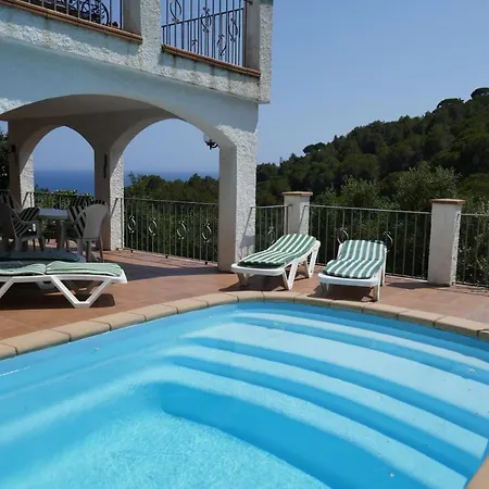 Kerstin Bruns - Casa Ariane Holiday home *