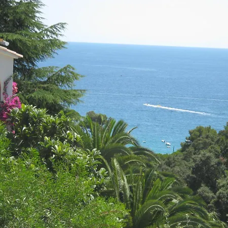 Kerstin Bruns - Casa Ariane Holiday home *