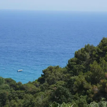 Holiday home Kerstin Bruns - Casa Ariane