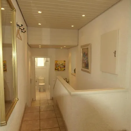 Holiday home Kerstin Bruns - Casa Ariane Tossa de Mar