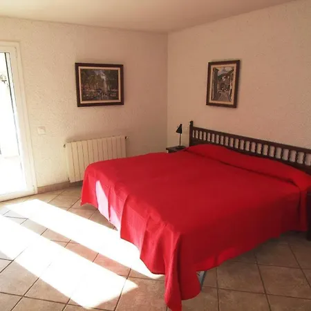 Kerstin Bruns - Casa Ariane Semesterbostad Tossa de Mar